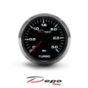 Ceas Depo Racing CSM - Boost (Mecanic) 3 Bar